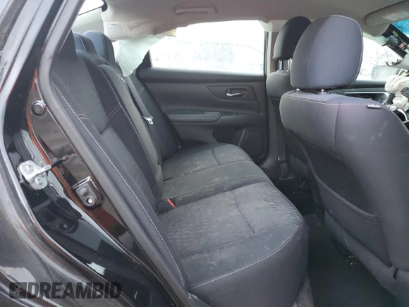 2016 Nissan Altima 2.5 S with VIN 1N4AL3APXGC222925, listed as a Copart auction lot 47024275 with 133,526 mi miles and Salvage Title. Bid and sale history available at carsss.com. Image 10.