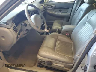 2003 Chevrolet Impala LS with VIN 2G1WH52K839288559, listed as a Copart auction lot 54627125 with 91,548 mi miles and Clean Title. Bid and sale history available at DreamBid. Image 7.