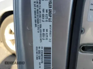 2012 Dodge Charger SE with VIN 2C3CDXBG7CH214766, listed as a Copart auction lot 42142695 with 163,208 mi miles and Salvage Title. Bid and sale history available at DreamBid. Image 12.