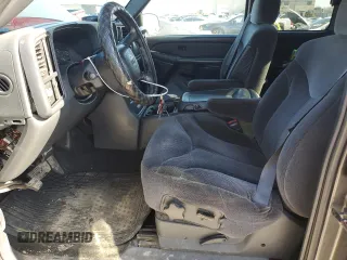 2001 GMC New Sierra 1500 SL with VIN 1GTEC19V91Z170484, listed as a Copart auction lot 43427915 with 357,362 mi miles and Clean Title. Bid and sale history available at carsss.com. Image 7.