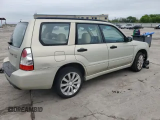 2007 Subaru Forester X с VIN JF1SG636X7G725541, выставлен на аукционе Copart как лот 51869335 с пробегом 242 623 миль миль и Чистый • Clean title. История ставок и продаж доступна на DreamBid. Изображение 3.