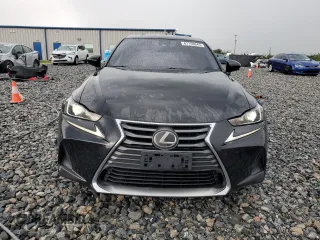 2018 Lexus IS 300 с VIN JTHBA1D22J5074059, выставлен на аукционе Copart как лот 61159645 с пробегом 99 658 миль миль и Списание • Salvage title. История ставок и продаж доступна на DreamBid. Изображение 5.