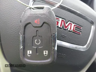 2022 GMC Terrain SLE z VIN 3GKALMEV2NL137933, wystawiony jako IAAI lot #42337794 z przebiegiem 55 307 mil mil oraz . Historia ofert i sprzedaży dostępna na DreamBid. Obrazek 11.