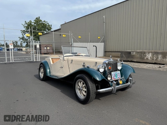 1969 Volkswagen Beetle с VIN 119591366, выставлен на аукционе Copart как лот 60940425 с пробегом 3 168 миль миль и Чистый • Clean title. История ставок и продаж доступна на DreamBid. Изображение 1.