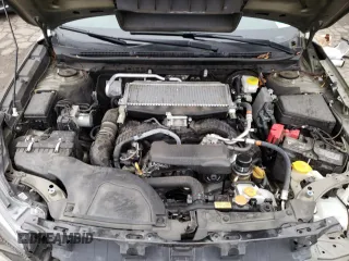 2022 Subaru Outback Wilderness with VIN 4S4BTGUD4N3148742, listed as a Copart auction lot 89109565 with 41,938 mi miles and Salvage Title. Bid and sale history available at DreamBid. Image 11.