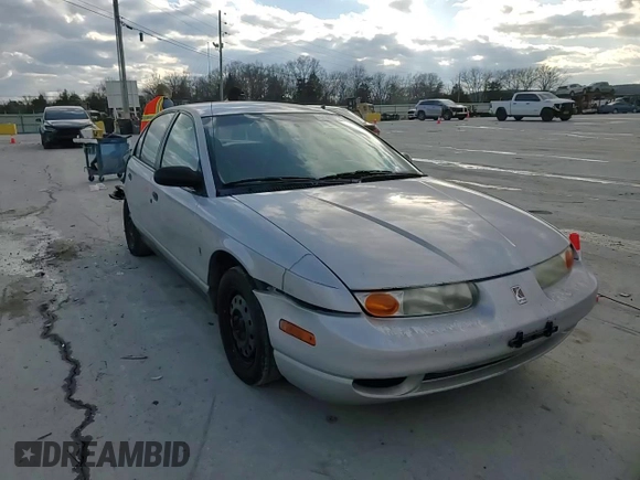 2000 Saturn SL with VIN 1G8ZH5285YZ230599, listed as a Copart auction lot 42386685 with 328,710 mi miles and Clean Title. Bid and sale history available at carsss.com. Image 11.