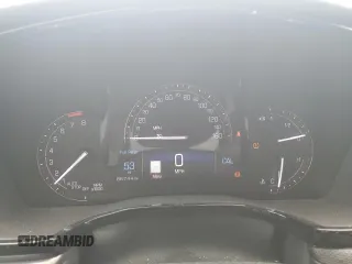 2017 Cadillac XT5 Premium Luxury AWD с VIN 1GYKNERS8HZ145171, выставлен на аукционе Copart как лот 57220395 с пробегом 86 744 миль миль и Чистый • Clean title. История ставок и продаж доступна на DreamBid. Изображение 9.