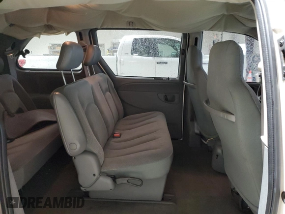 2005 Dodge Caravan SE с VIN 1D4GP25B05B229311, выставлен на аукционе Copart как лот 52186995 с пробегом 77 422 миль миль и Чистый • Clean title. История ставок и продаж доступна на DreamBid. Изображение 11.
