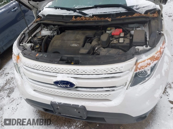 2015 Ford Explorer Limited with VIN 1FM5K8F8XFGA32199, listed as a IAAI auction lot 41585166 with 140,850 mi miles and . Bid and sale history available at DreamBid. Image 10.