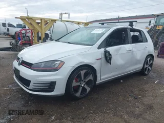 2015 Volkswagen GTI S z VIN 3VW4T7AU6FM016676, wystawiony jako IAAI lot #42342174 z przebiegiem 129 638 mil mil oraz . Historia ofert i sprzedaży dostępna na DreamBid. Obrazek 17.