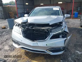 2017 Acura RDX Advance with VIN 5J8TB3H72HL006257, listed as a IAAI auction lot 42095710 with 122,742 mi miles and . Bid and sale history available at DreamBid. Image 6.