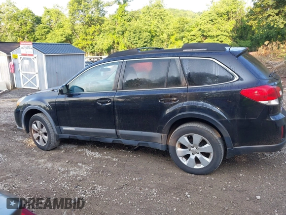 2012 Subaru Outback Prem with VIN 4S4BRBCC8C3241741, listed as a IAAI auction lot 42662260 with 166,769 mi miles and . Bid and sale history available at DreamBid. Image 14.