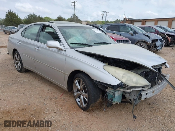2003 Lexus ES 300 with VIN JTHBF30G830121092, listed as a IAAI auction lot 41947184 with 212,247 mi miles and . Bid and sale history available at DreamBid. Image 1.