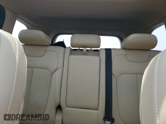 2022 Jeep Grand Cherokee Limited with VIN 1C4RJHBG3N8614014, listed as a Copart auction lot 60671905 with 39,869 mi miles and Clean title. Bid and sale history available at DreamBid. Image 10.