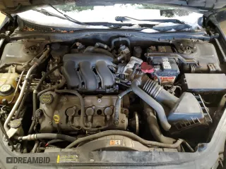 2008 Mercury Milan Premier with VIN 3MEHM08188R662665, listed as a Copart auction lot 45343885 with 248,477 mi miles and Salvage Title. Bid and sale history available at carsss.com. Image 11.