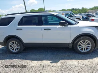 2017 Ford Explorer with VIN 1FM5K7BH2HGC02736, listed as a IAAI auction lot 42096894 with 138,987 mi miles and . Bid and sale history available at DreamBid. Image 13.