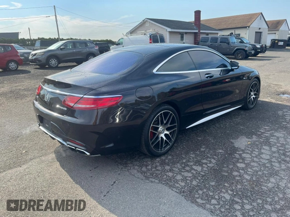 2015 Mercedes-Benz S 63 AMG z VIN WDDXJ7JB0FA008256, wystawiony jako Copart lot #78848754 z przebiegiem 130 783 mil mil oraz Czysty tytuł • Clean title. Historia ofert i sprzedaży dostępna na DreamBid. Obrazek 3.