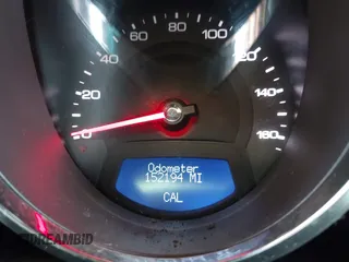2009 Cadillac CTS AWD с VIN 1G6DT57VX90127569, выставлен на аукционе IAAI как лот 42680272 с пробегом 152 194 миль миль и . История ставок и продаж доступна на DreamBid. Изображение 12.