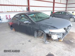 2004 Acura TSX with VIN JH4CL96854C043404, listed as a IAAI auction lot 42845864 with Not provided miles and . Bid and sale history available at DreamBid. Image 1.