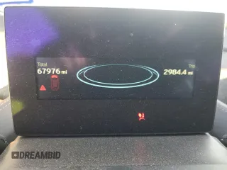 2014 BMW i3 z VIN WBY1Z2C54EV283721, wystawiony jako Copart lot #47937395 z przebiegiem 67 976 mil mil oraz Szkoda całkowita • Salvage title. Historia ofert i sprzedaży dostępna na DreamBid. Obrazek 9.