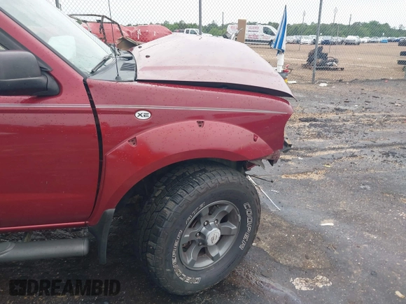 2004 Nissan Frontier XE z VIN 1N6ED29X54C451190, wystawiony jako IAAI lot #42205591 z przebiegiem 136 962 mil mil oraz . Historia ofert i sprzedaży dostępna na DreamBid. Obrazek 14.