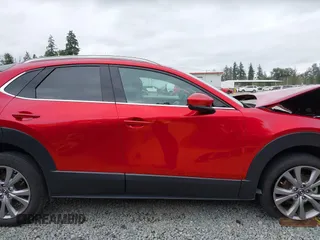2021 Mazda CX-30 Premium with VIN 3MVDMBDM7MM213754, listed as a IAAI auction lot 42509691 with 61,230 mi miles and . Bid and sale history available at DreamBid. Image 14.