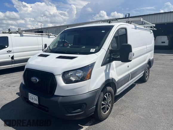 2021 Ford Transit с VIN 1FTBR1YG8MKA40049, выставлен на аукционе IAAI как лот 42843942 с пробегом 78 346 миль миль и . История ставок и продаж доступна на DreamBid. Изображение 4.