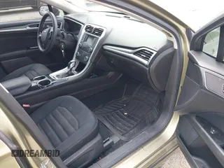 2013 Ford Fusion SE z VIN 3FA6P0HR3DR103482, wystawiony jako IAAI lot #42030104 z przebiegiem 217 329 mil mil oraz . Historia ofert i sprzedaży dostępna na DreamBid. Obrazek 5.