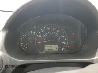 2017 Mitsubishi Mirage ES z VIN ML32F3FJ5HHF08931, wystawiony jako Copart lot #58854815 z przebiegiem 97 886 mil mil oraz Czysty tytuł • Clean title. Historia ofert i sprzedaży dostępna na DreamBid. Obrazek 9.