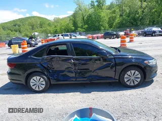 2019 Volkswagen Jetta S с VIN 3VWC57BU8KM090633, выставлен на аукционе IAAI как лот 42164977 с пробегом 78 348 миль миль и . История ставок и продаж доступна на DreamBid. Изображение 13.