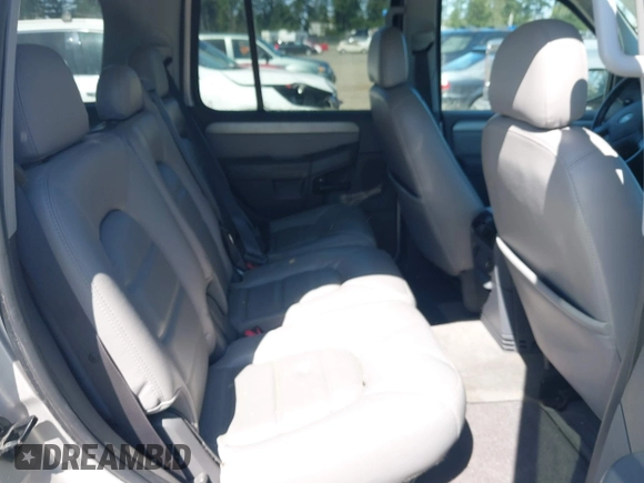 2004 Ford Explorer XLT with VIN 1FMZU73K64UB29341, listed as a IAAI auction lot 42040865 with 195,426 mi miles and . Bid and sale history available at DreamBid. Image 8.