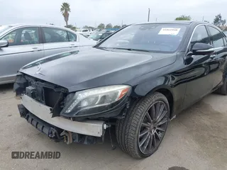 2015 Mercedes-Benz S-Class S 550 with VIN WDDUG8CB5FA082275, listed as a IAAI auction lot 41861048 with 74,350 mi miles. Bid and sale history available at carsss.com. Image 6.