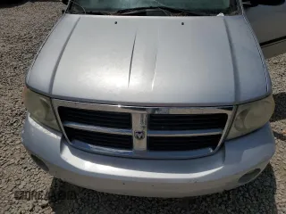 2007 Dodge Durango SLT with VIN 1D8HB48P07F551835, listed as a Copart auction lot 60267495 with Not provided miles and Clean title. Bid and sale history available at DreamBid. Image 11.