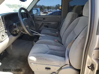2004 Chevrolet Tahoe LT with VIN 1GNEK13T64J118699, listed as a Copart auction lot 50503795 with 0 mi miles and Clean Title. Bid and sale history available at carsss.com. Image 7.