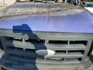 2006 Ford F-250 XL z VIN 1FTSW21516EB67766, wystawiony jako Copart lot #58045895 z przebiegiem Nie podano mil oraz Szkoda całkowita • Salvage title. Historia ofert i sprzedaży dostępna na DreamBid. Obrazek 11.