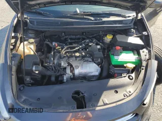 2014 Dodge Dart Aero with VIN 1C3CDFDH6ED767957, listed as a Copart auction lot 54176305 with 125,247 mi miles and Salvage Title. Bid and sale history available at carsss.com. Image 11.