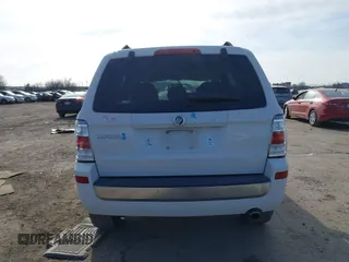 2009 Mercury Mariner с VIN 4M2CU81G09KJ06150, выставлен на аукционе IAAI как лот 41452741 с пробегом 151 278 миль миль и . История ставок и продаж доступна на DreamBid. Изображение 15.