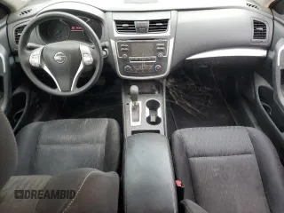 2017 Nissan Altima S with VIN 1N4AL3APXHN344576, listed as a Copart auction lot 54925865 with 283,401 mi miles and Clean Title. Bid and sale history available at DreamBid. Image 8.