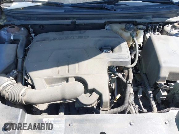 2012 Chevrolet Malibu 1FL with VIN 1G1ZA5E0XCF213879, listed as a IAAI auction lot 42155460 with 103,125 mi miles and . Bid and sale history available at DreamBid. Image 10.