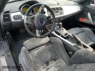 2006 BMW Z4 3.0si with VIN 4USBU53546LX01823, listed as a Copart auction lot 54630765 with 0 mi miles and Non Repairable. Bid and sale history available at carsss.com. Image 8.