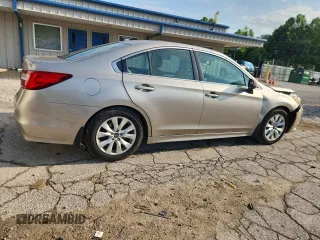 2015 Subaru Legacy Premium with VIN 4S3BNAC61F3013315, listed as a Copart auction lot 62635895 with 96,991 mi miles and Salvage title. Bid and sale history available at DreamBid. Image 3.