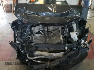 2020 GMC Terrain SLE z VIN 3GKALTEV1LL214220, wystawiony jako Copart lot #77067054 z przebiegiem Nie podano mil oraz Szkoda całkowita • Salvage title. Historia ofert i sprzedaży dostępna na DreamBid. Obrazek 12.