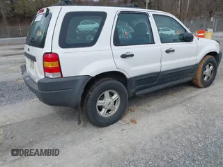 2004 Ford Escape XLS with VIN 1FMYU021X4DA08369, listed as a IAAI auction lot 41749705 with 235,852 mi miles and . Bid and sale history available at DreamBid. Image 4.