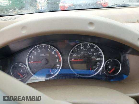2007 Nissan Frontier SE с VIN 1N6AD09UX7C415279, выставлен на аукционе Copart как лот 61031165 с пробегом Не указан миль и Чистый • Clean title. История ставок и продаж доступна на DreamBid. Изображение 9.