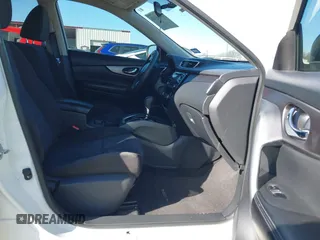 2015 Nissan Rogue S with VIN KNMAT2MT4FP568859, listed as a IAAI auction lot 41718743 with 122,607 mi miles and . Bid and sale history available at DreamBid. Image 5.
