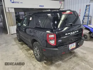 2023 Ford Bronco Sport Big Bend with VIN 3FMCR9B64PRD75680, listed as a IAAI auction lot 42665592 with 66,530 mi miles and . Bid and sale history available at DreamBid. Image 26.