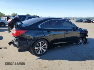 2019 Subaru Legacy Limited with VIN 4S3BNAN68K3039949, listed as a Copart auction lot 66877263 with 66,975 mi miles. Bid and sale history available at carsss.com. Image 3.