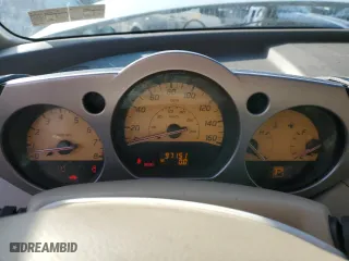 2004 Nissan Murano SE with VIN JN8AZ08W24W325419, listed as a Copart auction lot 43285385 with 97,151 mi miles and Clean Title. Bid and sale history available at carsss.com. Image 9.