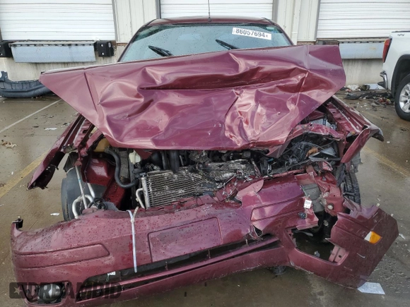 2007 Ford Focus S z VIN 1FAHP37N17W157941, wystawiony jako Copart lot #86057694 z przebiegiem 117 658 mil mil oraz Szkoda całkowita • Salvage title. Historia ofert i sprzedaży dostępna na DreamBid. Obrazek 5.