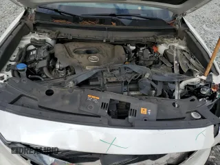 2020 Mazda CX-9 Touring with VIN JM3TCACY5L0415273, listed as a Copart auction lot 44015075 with 82,867 mi miles and Salvage title. Bid and sale history available at DreamBid. Image 12.